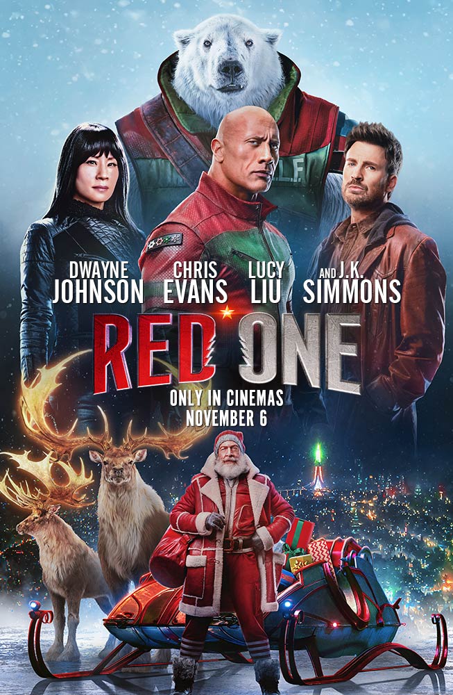 Red One