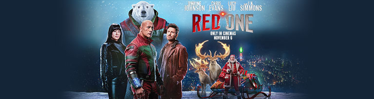 Red One